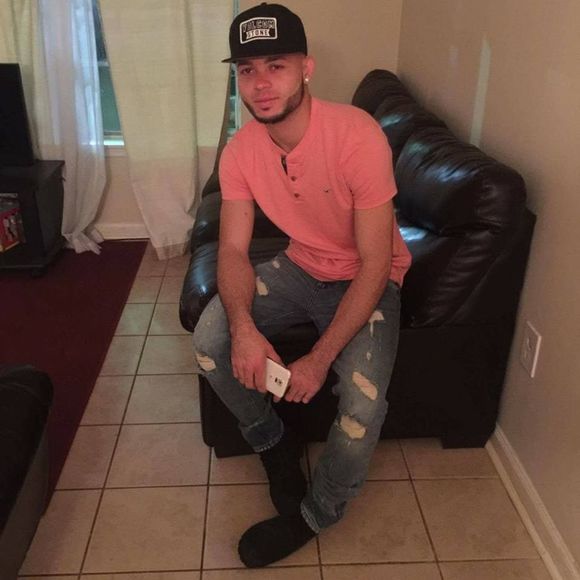 Meet your Posher, Freddy - Picture 1 of 1